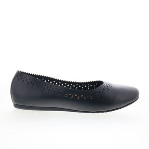 SoftWalk Womens Selma Black Shoes (NWT)